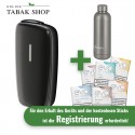 PLOOM X + Thermosflasche + bis zu 80 EVO Sticks nach Registrierung* von PLOOM