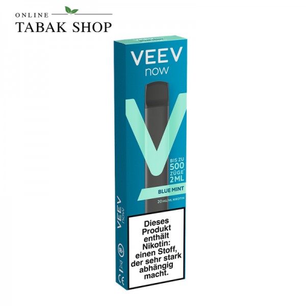VEEV Now Einweg E-Zigarette (20mg/ml Nikotin)