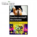 Holster Shisha-Tabak, viele Sorten wählbar! (1x 25g)