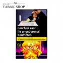 Holster Shisha-Tabak, viele Sorten wählbar! (1x 25g)