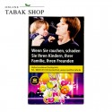 Holster Shisha-Tabak, viele Sorten wählbar! (1x 25g)