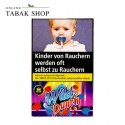 Holster Shisha-Tabak, viele Sorten wählbar! (1x 25g)