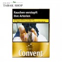 Convent Gold Zigaretten XL (8 x 23er)