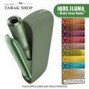IQOS ILUMA + bis zu 40 TEREA Sticks nach Registrierung* von IQOS