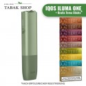 IQOS ILUMA One + 40 TEREA Sticks nach Neukundenregistrierung* von IQOS