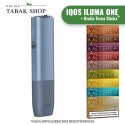 IQOS ILUMA One + 40 TEREA Sticks nach Neukundenregistrierung* von IQOS