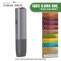 IQOS ILUMA One + 40 TEREA Sticks nach Neukundenregistrierung* von IQOS