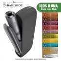 IQOS ILUMA + bis zu 40 TEREA Sticks nach Registrierung* von IQOS