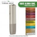IQOS ILUMA One + 40 TEREA Sticks nach Neukundenregistrierung* von IQOS