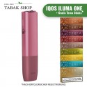 IQOS ILUMA One + 40 TEREA Sticks nach Neukundenregistrierung* von IQOS