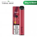 Salt Switch Vape Einweg E-Zigarette | viele verschiedene Sorten | 20mg/ml Nikotin