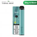 Salt Switch Vape Einweg E-Zigarette | viele verschiedene Sorten | 20mg/ml Nikotin