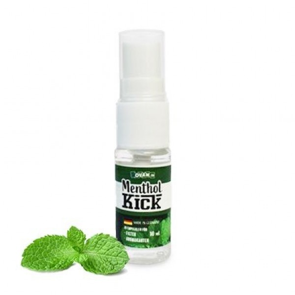 Menthol Kick Spray 10ml