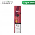 Salt Switch Vape Einweg E-Zigarette | viele verschiedene Sorten | 20mg/ml Nikotin