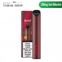 Salt Switch Vape Einweg E-Zigarette | viele verschiedene Sorten | 20mg/ml Nikotin