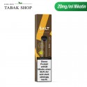 Salt Switch Vape Einweg E-Zigarette | viele verschiedene Sorten | 20mg/ml Nikotin