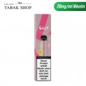 Salt Switch Vape Einweg E-Zigarette | viele verschiedene Sorten | 20mg/ml Nikotin