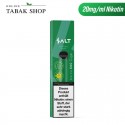 Salt Switch Vape Einweg E-Zigarette | viele verschiedene Sorten | 20mg/ml Nikotin
