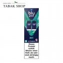 Blu Pods Liquids