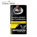 Madison Black Zware Tabak (Bitte Grammatur wählen!)