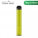 Salt Switch Vape Einweg E-Zigarette | viele verschiedene Sorten | 20mg/ml Nikotin