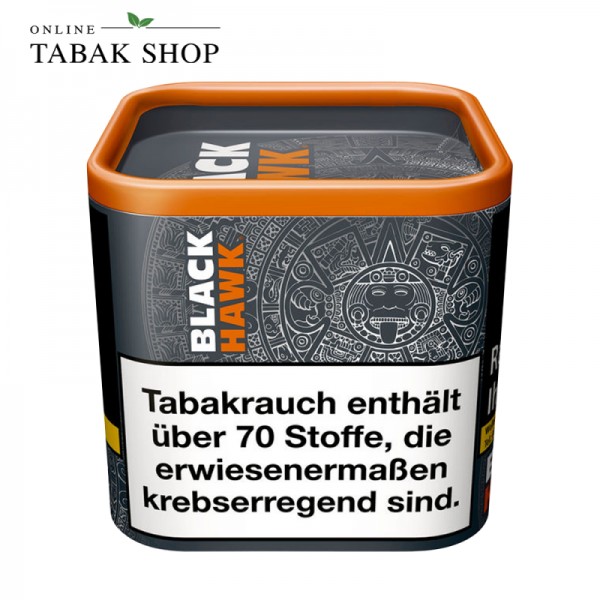 Black Hawk Volumentabak 30g Dose