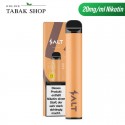 Salt Switch Vape Einweg E-Zigarette | viele verschiedene Sorten | 20mg/ml Nikotin