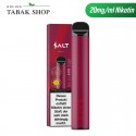 Salt Switch Vape Einweg E-Zigarette | viele verschiedene Sorten | 20mg/ml Nikotin
