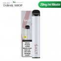 Salt Switch Vape Einweg E-Zigarette | viele verschiedene Sorten | 20mg/ml Nikotin