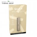 Salt Plus+ Device wiederaufladbar mit USB-C Anschluss (500 mA/h Akku), Farbe wählbar
