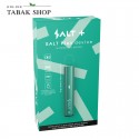Salt Plus+ Device wiederaufladbar mit USB-C Anschluss (500 mA/h Akku), Farbe wählbar