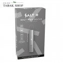 Salt Plus+ Device wiederaufladbar mit USB-C Anschluss (500 mA/h Akku), Farbe wählbar