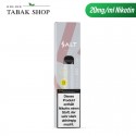 Salt Switch Vape Einweg E-Zigarette | viele verschiedene Sorten | 20mg/ml Nikotin
