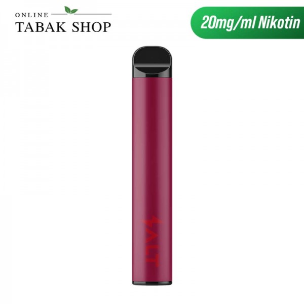 Muza Herbal Indica (lila/weiß) 20g Pouch