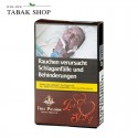 True Passion Shisha Tabak, verschiedene Sorten zur Auswahl (1x 20g)