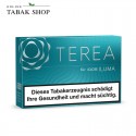 IQOS TEREA Sticks Turquoise (Menthol) 20er Schachtel