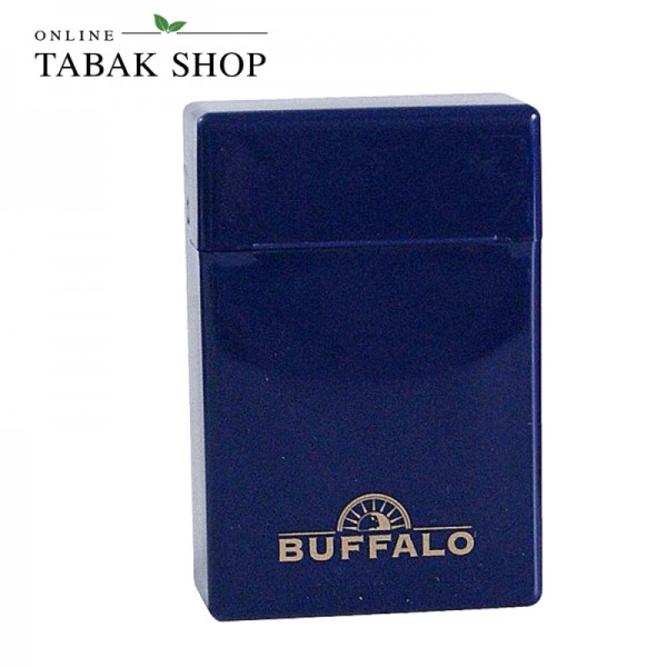 Buffalo Zigarettendose