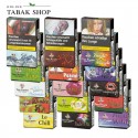 True Passion Shisha Tabak, verschiedene Sorten zur Auswahl (1x 20g)