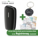 PLOOM X + Schlüsselanhänger + bis zu 80 EVO Sticks nach Registrierung* von PLOOM