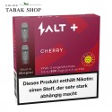 Salt Plus+ Pods in 10 Geschmacksrichtungen (2x 2ml - 20mg/ml Nikotin)