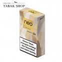 neo™ Sticks Gold Tobacco 20er Packung