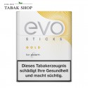 EVO Sticks für PLOOM Geräte 20er Schachtel