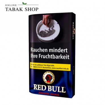 Red Bull Zware Shag 40g