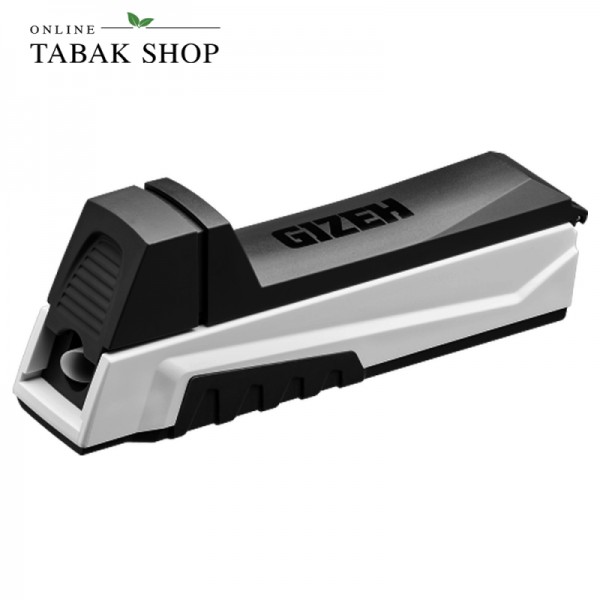 GIZEH Special Tip Duo Zigaretten-Stopfgerät