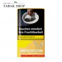 Madison Gold American Tabak (Bitte Grammatur wählen!)