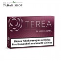 IQOS TEREA Sticks Russet 20er Packung