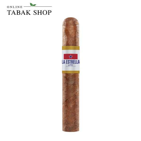 La Estrella Polar Robusto Zigarren (20 Stk)