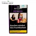 Revoshi Shisha-Tabak, wählbare Sorten (1x 20g)