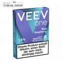 VEEV One Pod in verschiedenen 13 Sorten (20mg/ml Nikotin)