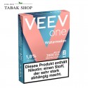 VEEV One Pod in verschiedenen 13 Sorten (20mg/ml Nikotin)